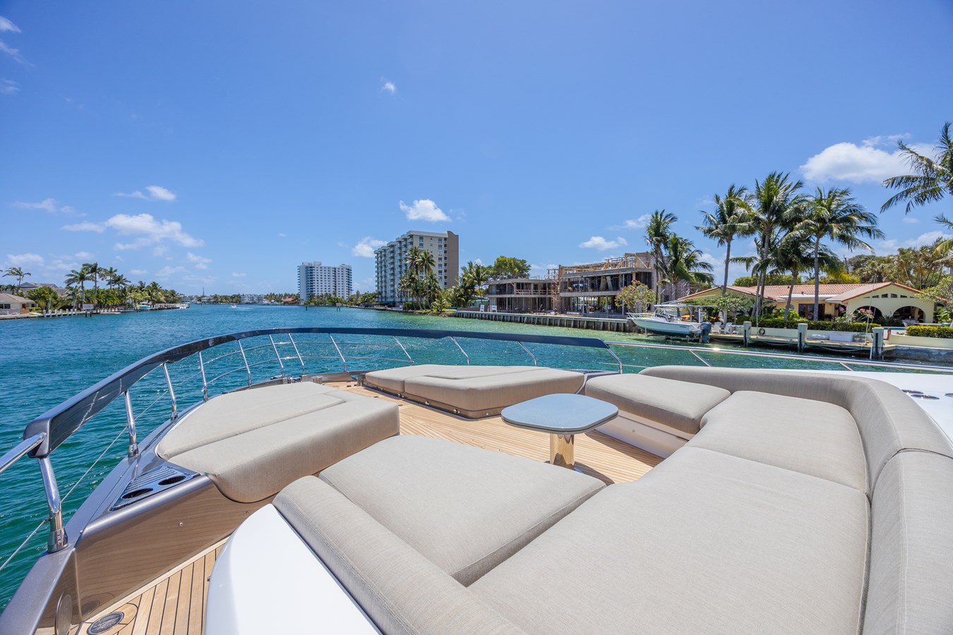 Azimut Yachts Motor Yacht NO TIME TO DIE For Sale