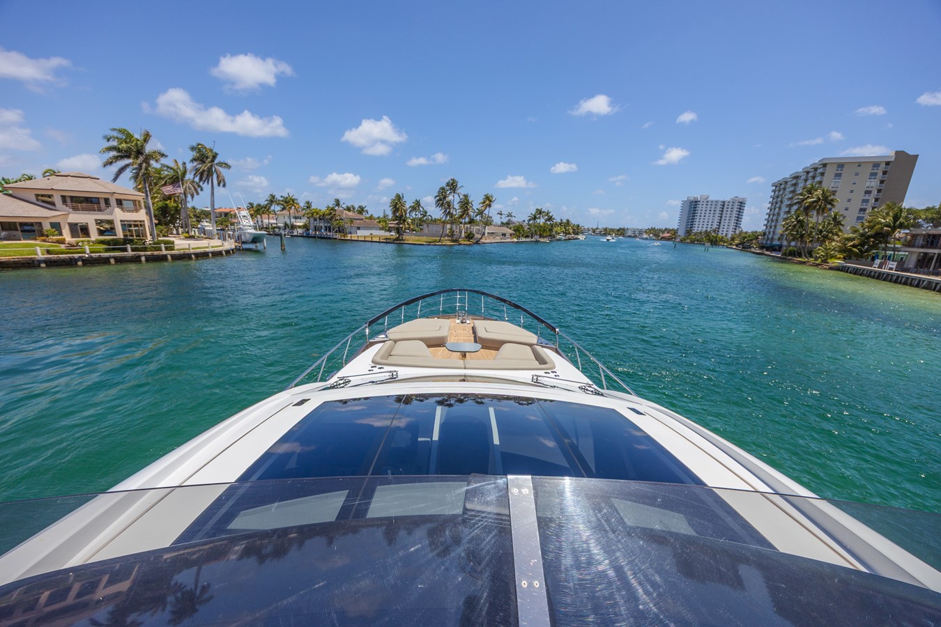 Azimut Yachts Motor Yacht NO TIME TO DIE For Sale