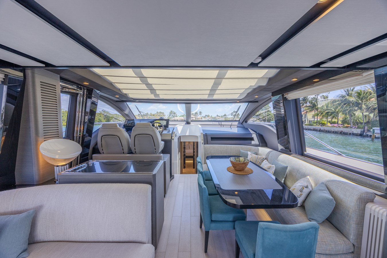 Azimut Yachts Motor Yacht NO TIME TO DIE For Sale