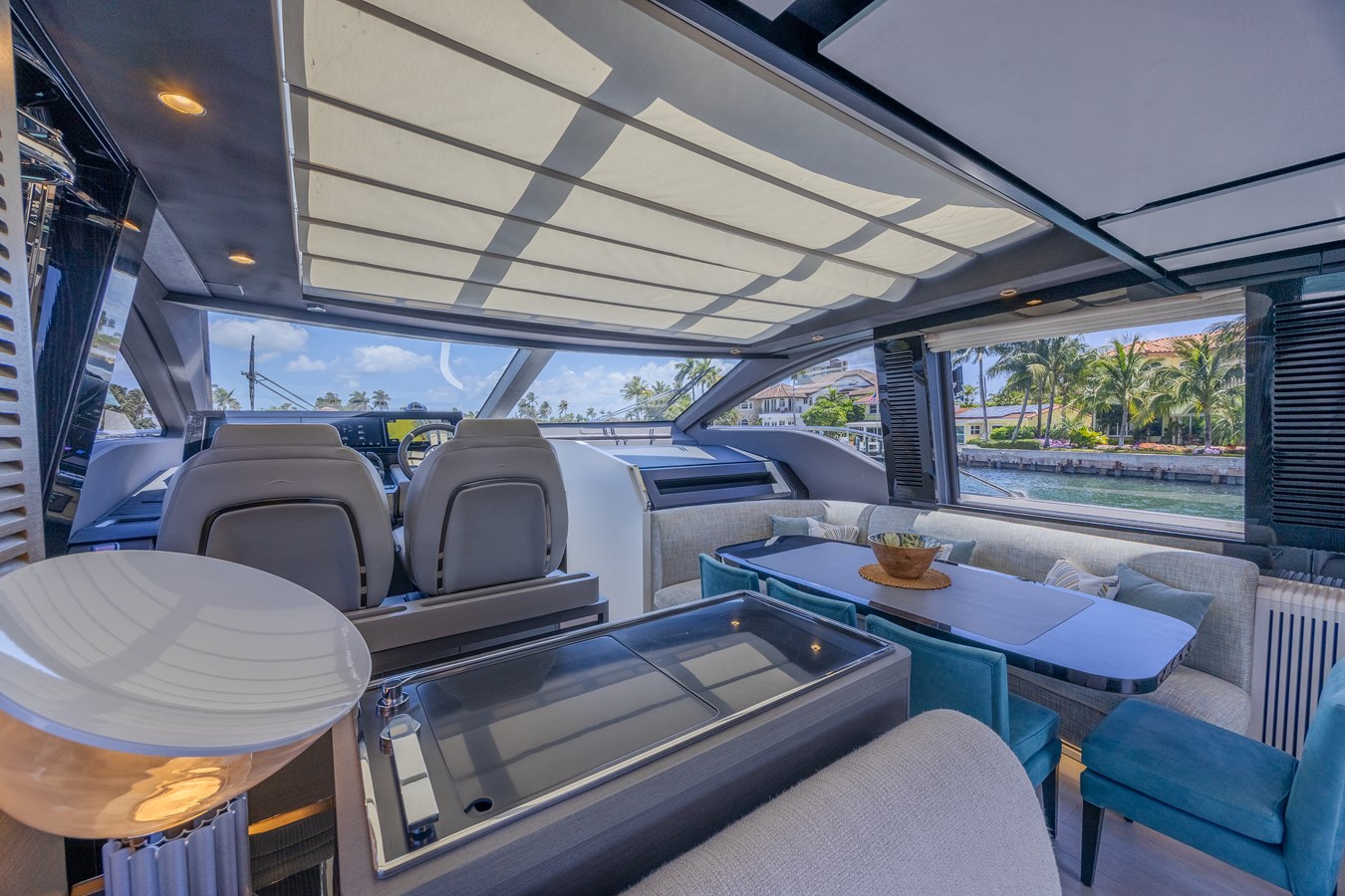 Azimut Yachts Motor Yacht NO TIME TO DIE For Sale