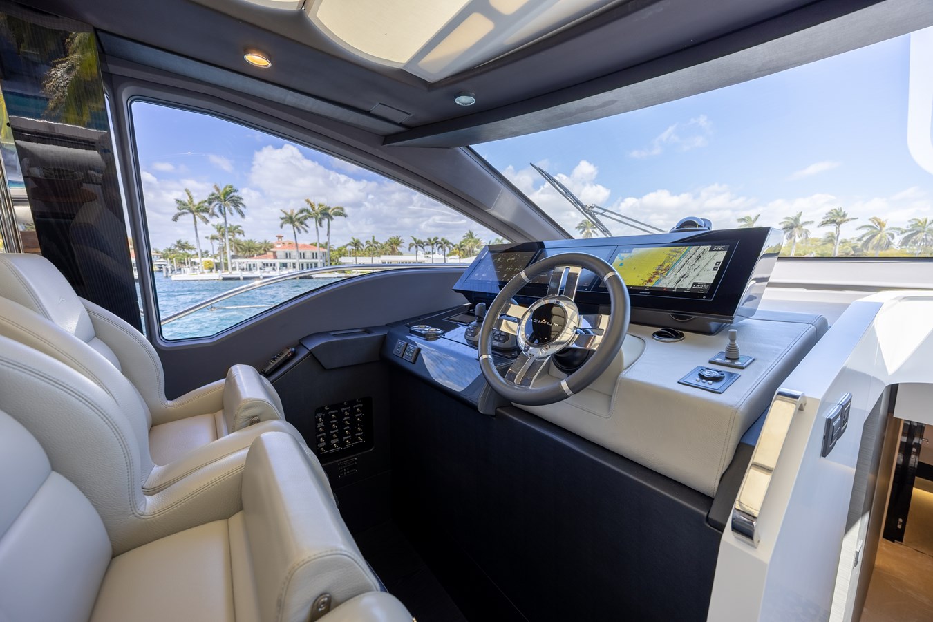 Azimut Yachts Motor Yacht NO TIME TO DIE For Sale