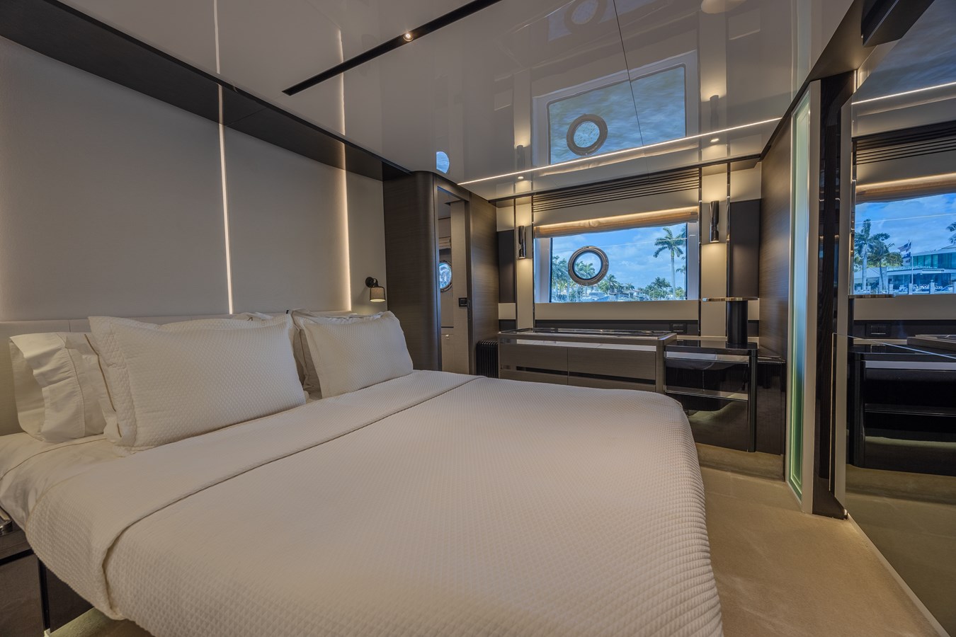 Azimut Yachts Motor Yacht NO TIME TO DIE For Sale
