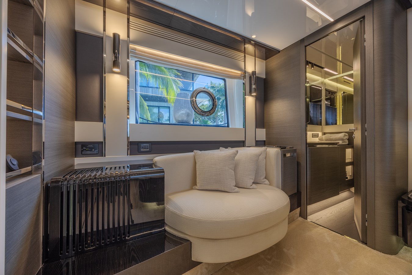 Azimut Yachts Motor Yacht NO TIME TO DIE For Sale