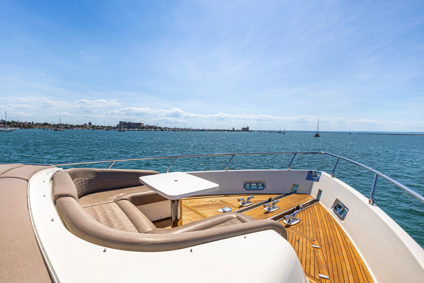 Ferretti Yachts Motor Yacht PAPAITO For Sale