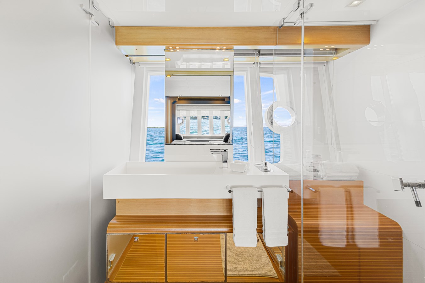 Ferretti Yachts Motor Yacht PAPAITO For Sale