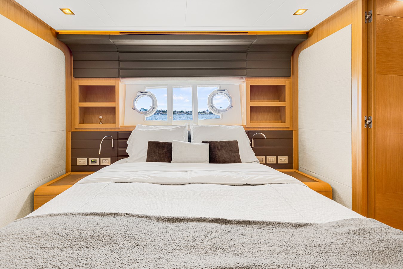 Ferretti Yachts Motor Yacht PAPAITO For Sale