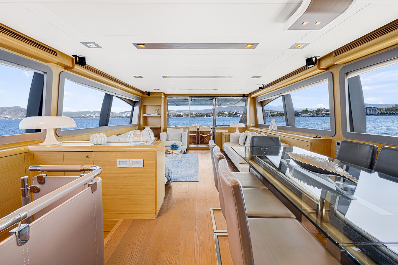 Ferretti Yachts Motor Yacht PAPAITO For Sale
