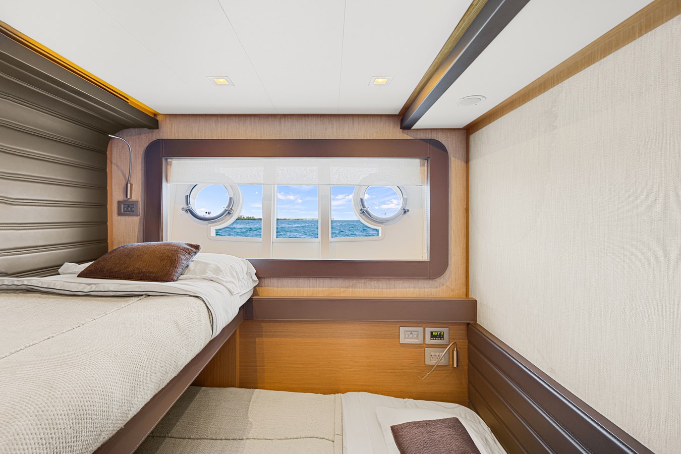 Ferretti Yachts Motor Yacht PAPAITO For Sale