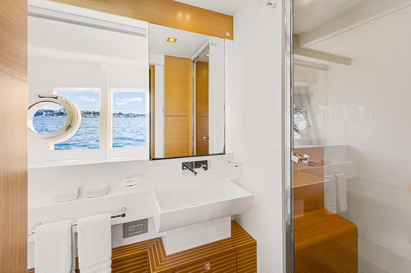 Ferretti Yachts Motor Yacht PAPAITO For Sale
