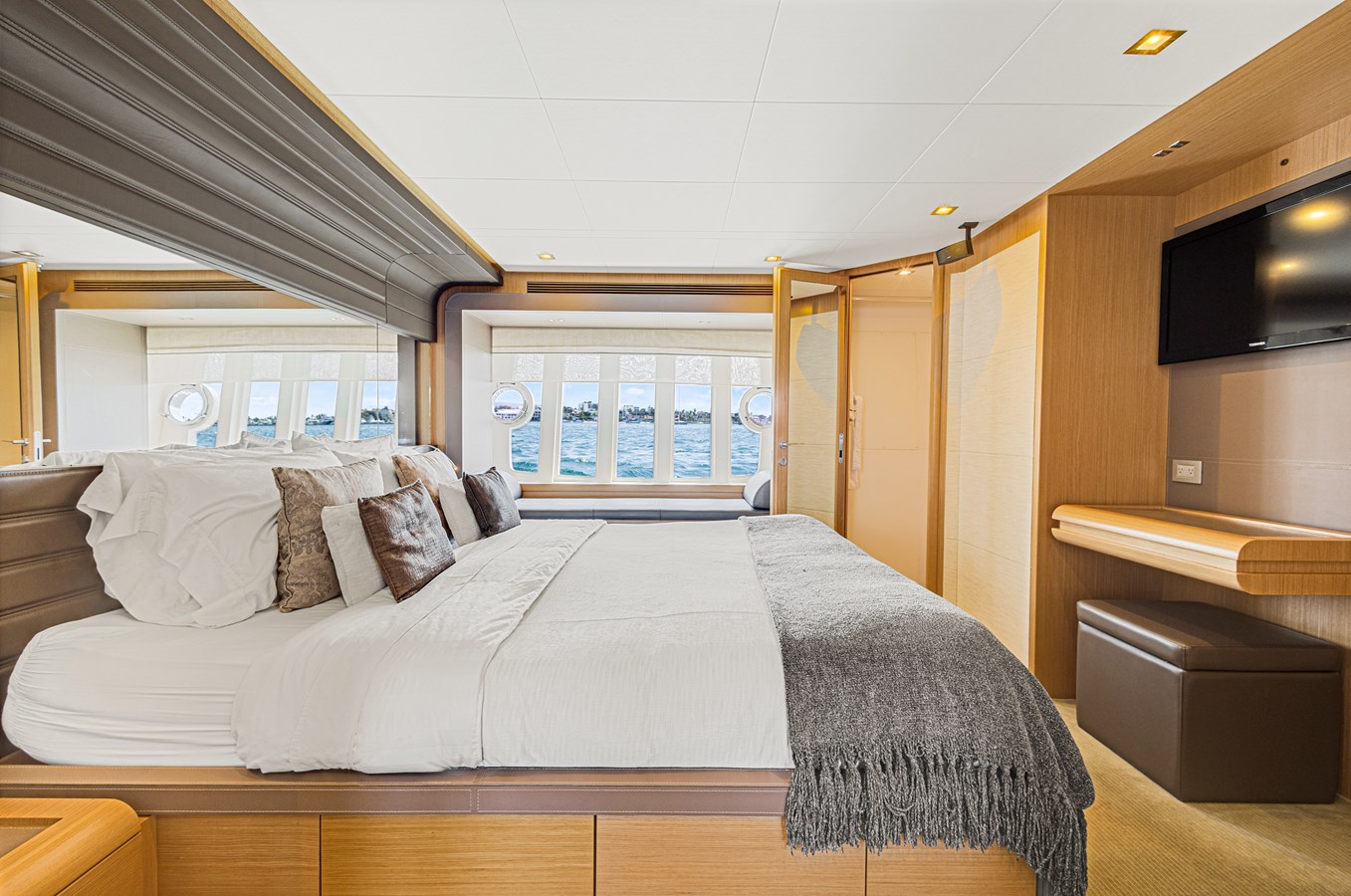 Ferretti Yachts Motor Yacht PAPAITO For Sale