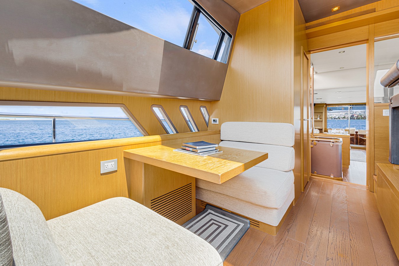 Ferretti Yachts Motor Yacht PAPAITO For Sale