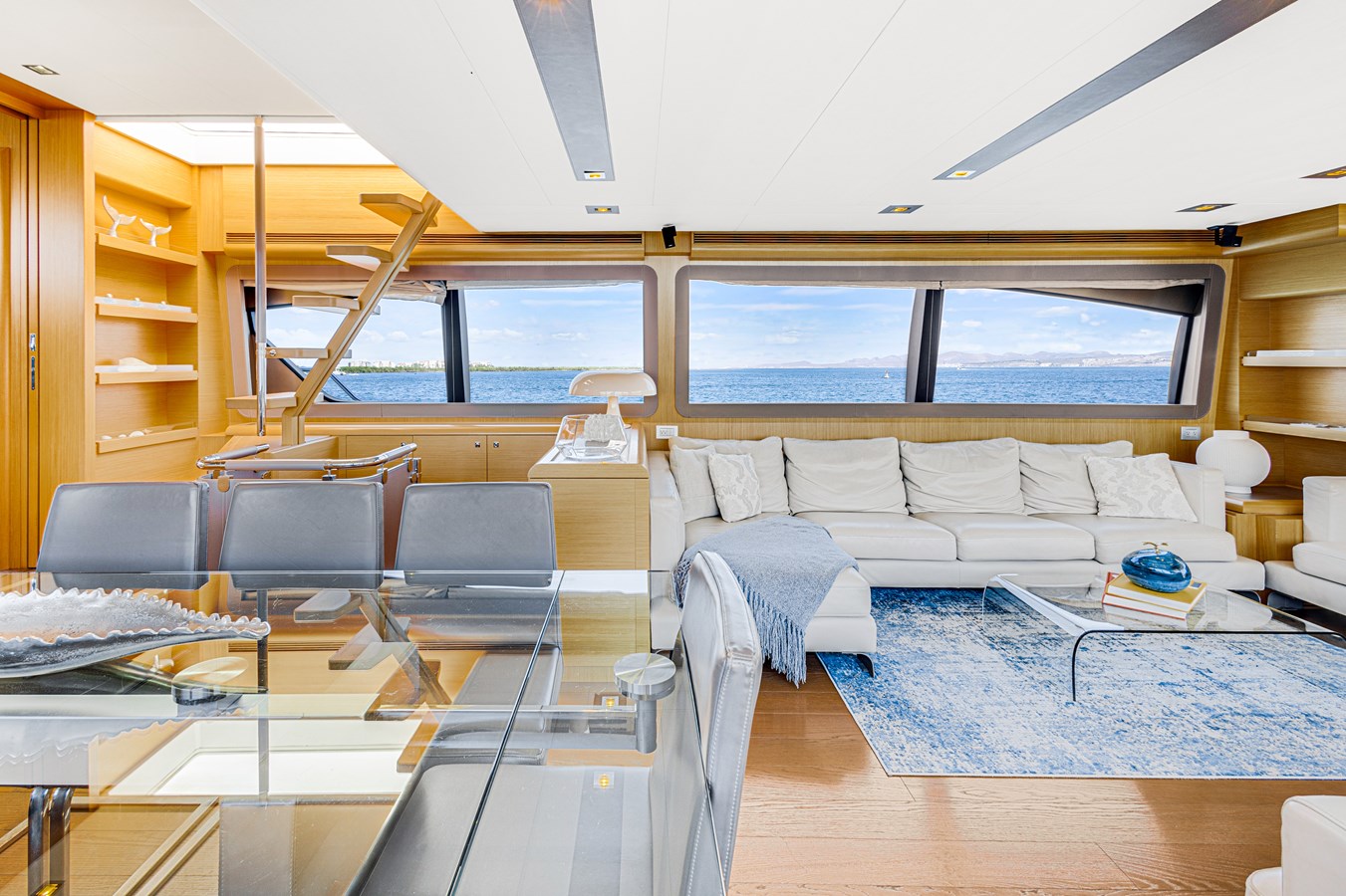 Ferretti Yachts Motor Yacht PAPAITO For Sale