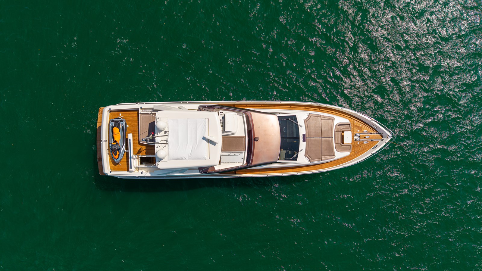 Ferretti Yachts Motor Yacht PAPAITO For Sale