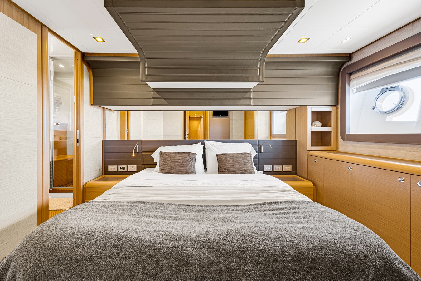 Ferretti Yachts Motor Yacht PAPAITO For Sale