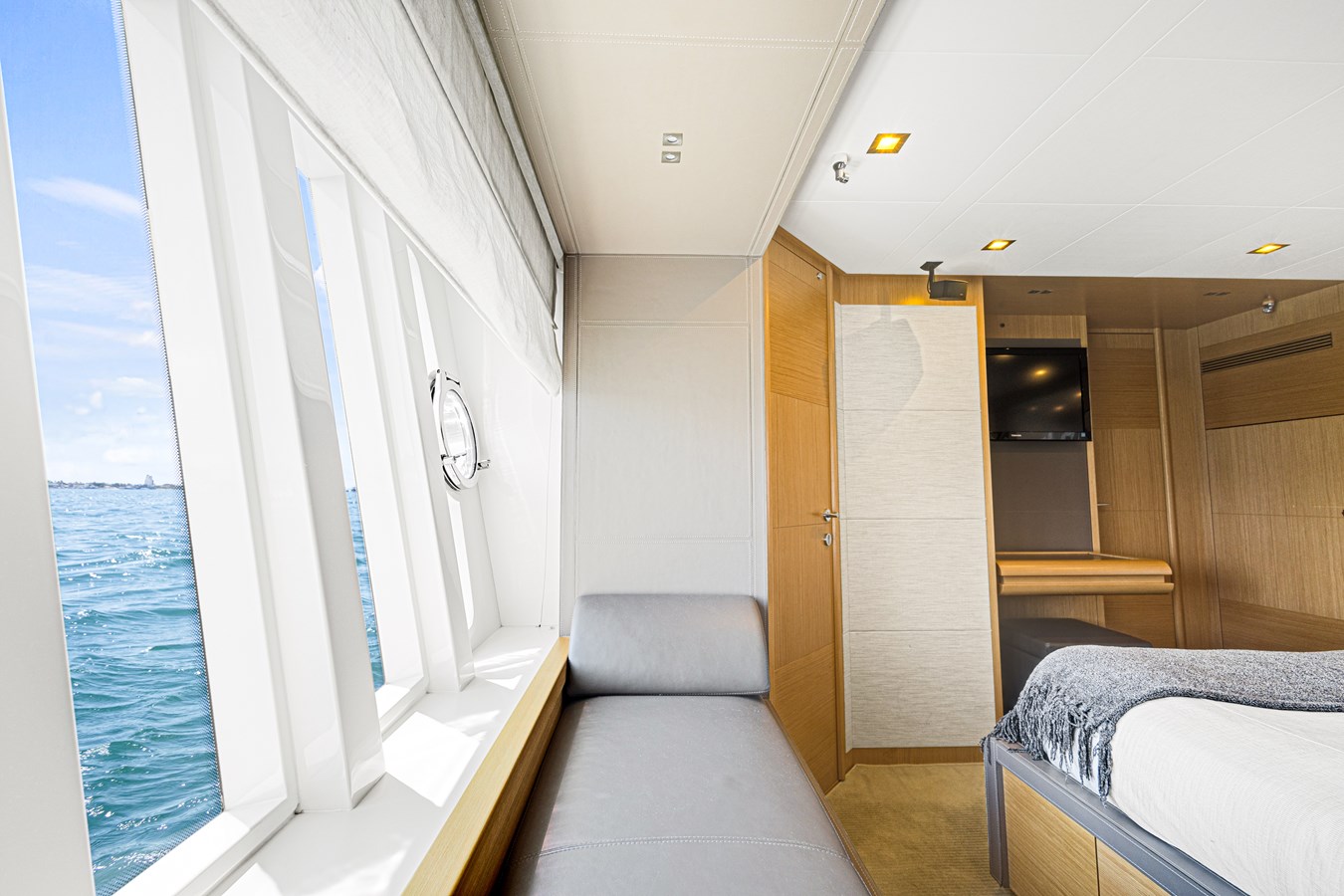 Ferretti Yachts Motor Yacht PAPAITO For Sale