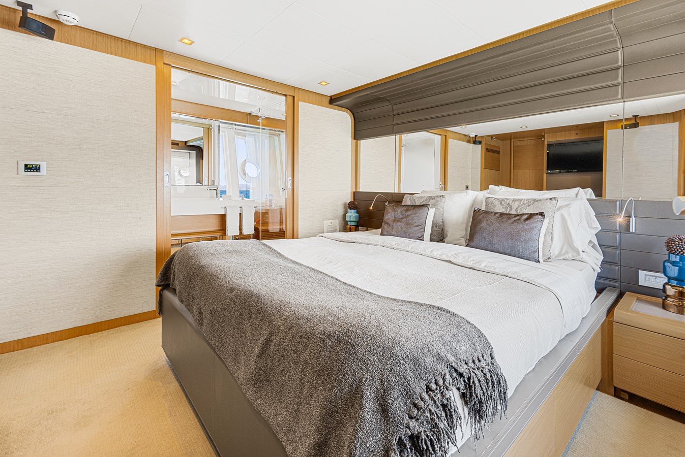 Ferretti Yachts Motor Yacht PAPAITO For Sale