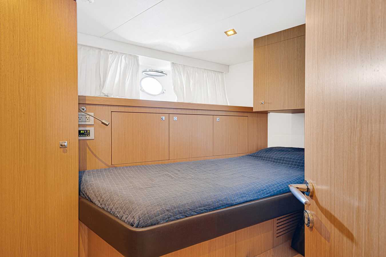 Ferretti Yachts Motor Yacht PAPAITO For Sale
