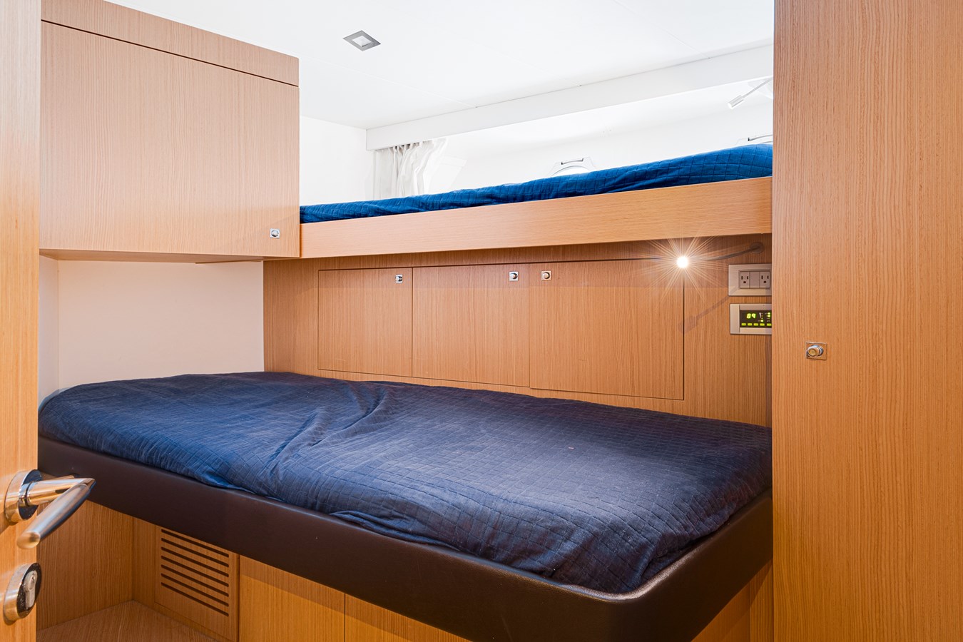 Ferretti Yachts Motor Yacht PAPAITO For Sale
