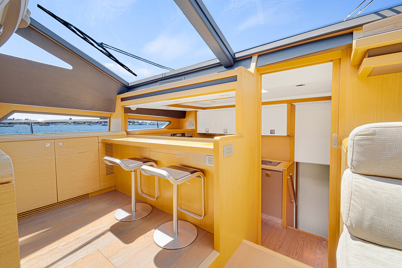 Ferretti Yachts Motor Yacht PAPAITO For Sale