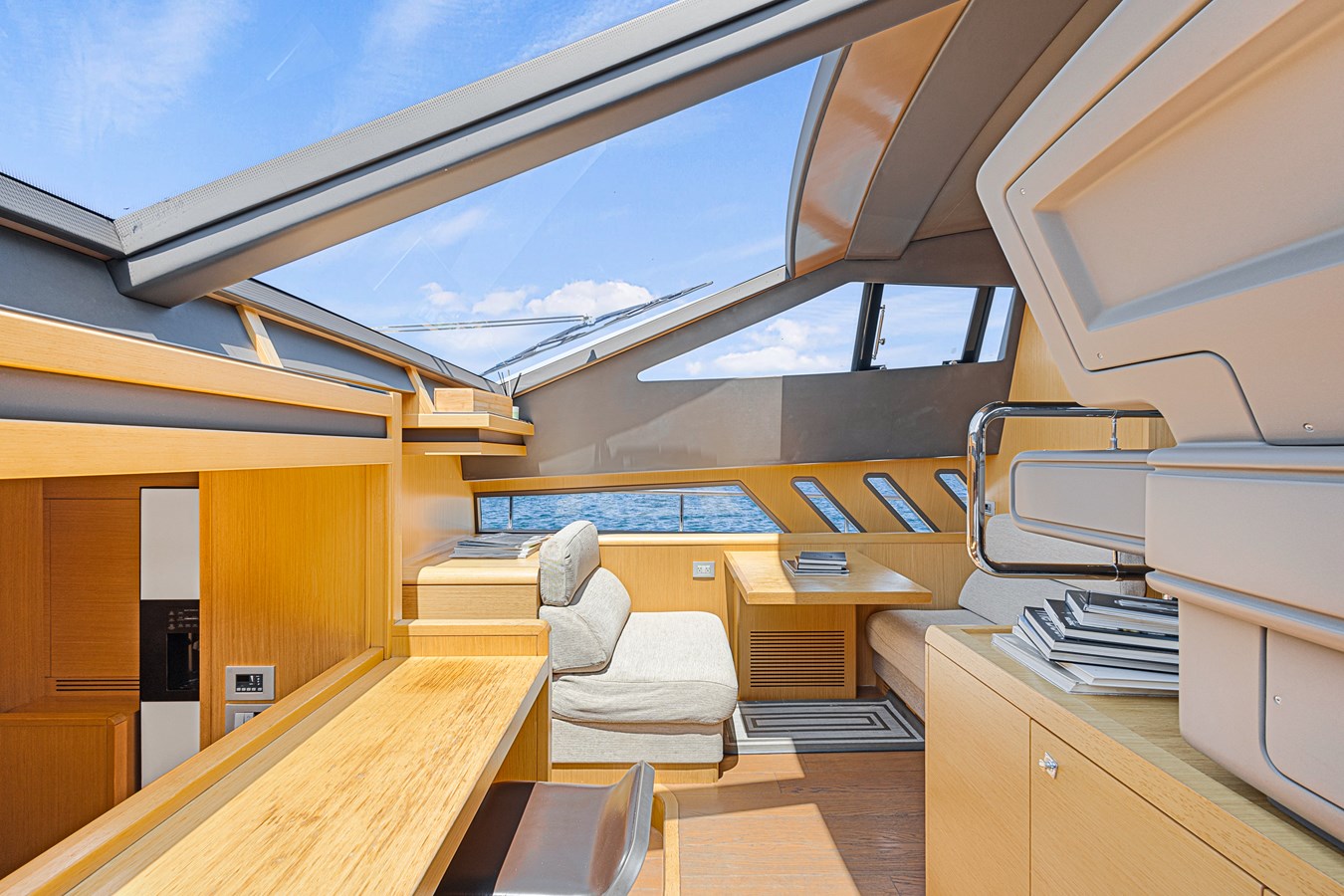 Ferretti Yachts Motor Yacht PAPAITO For Sale