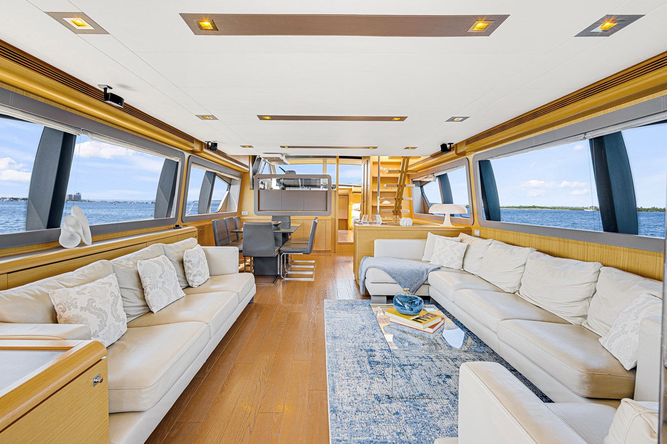 Ferretti Yachts Motor Yacht PAPAITO For Sale