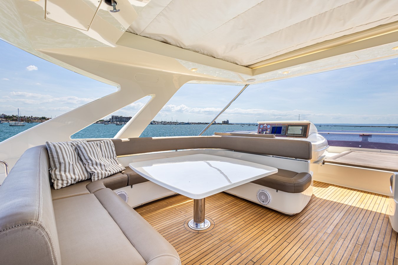 Ferretti Yachts Motor Yacht PAPAITO For Sale