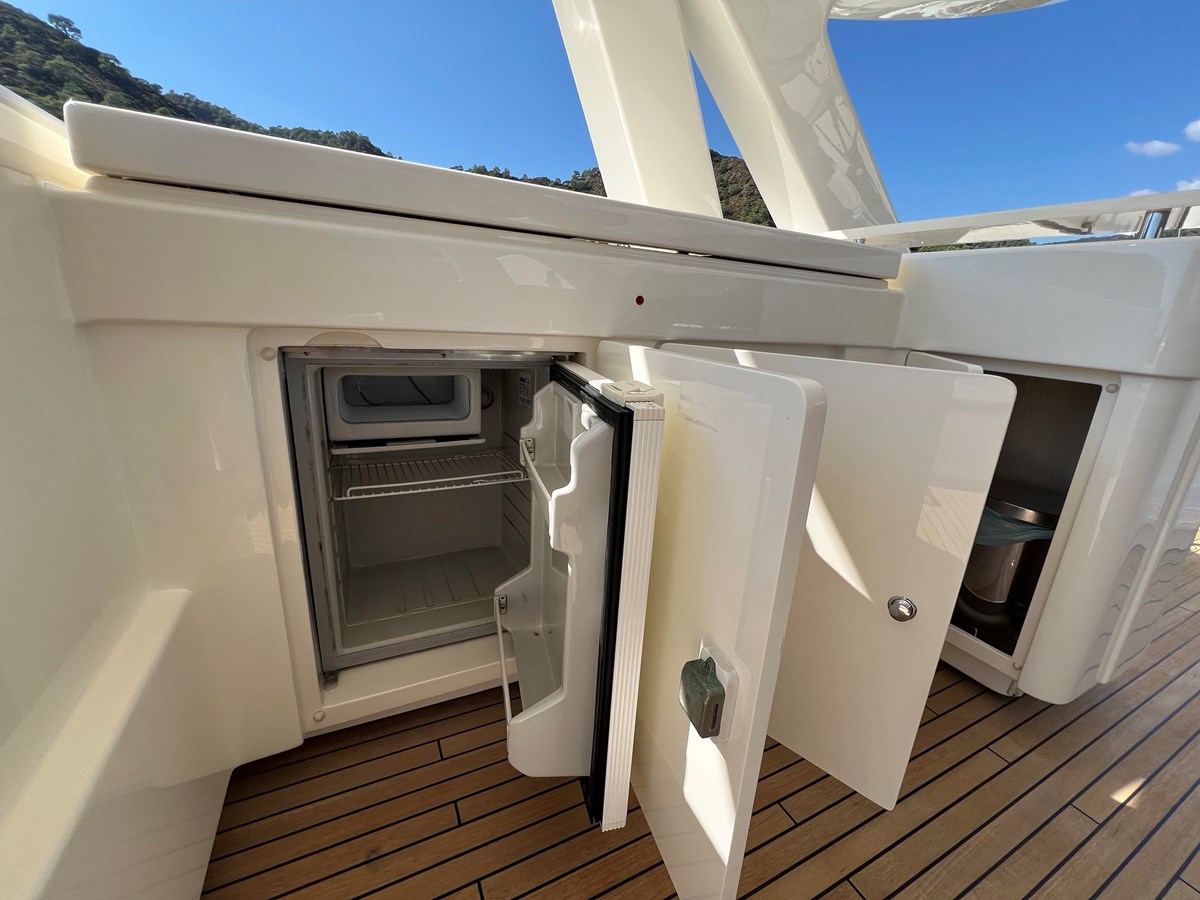 Ferretti Yachts Motor Yacht NGV For Sale