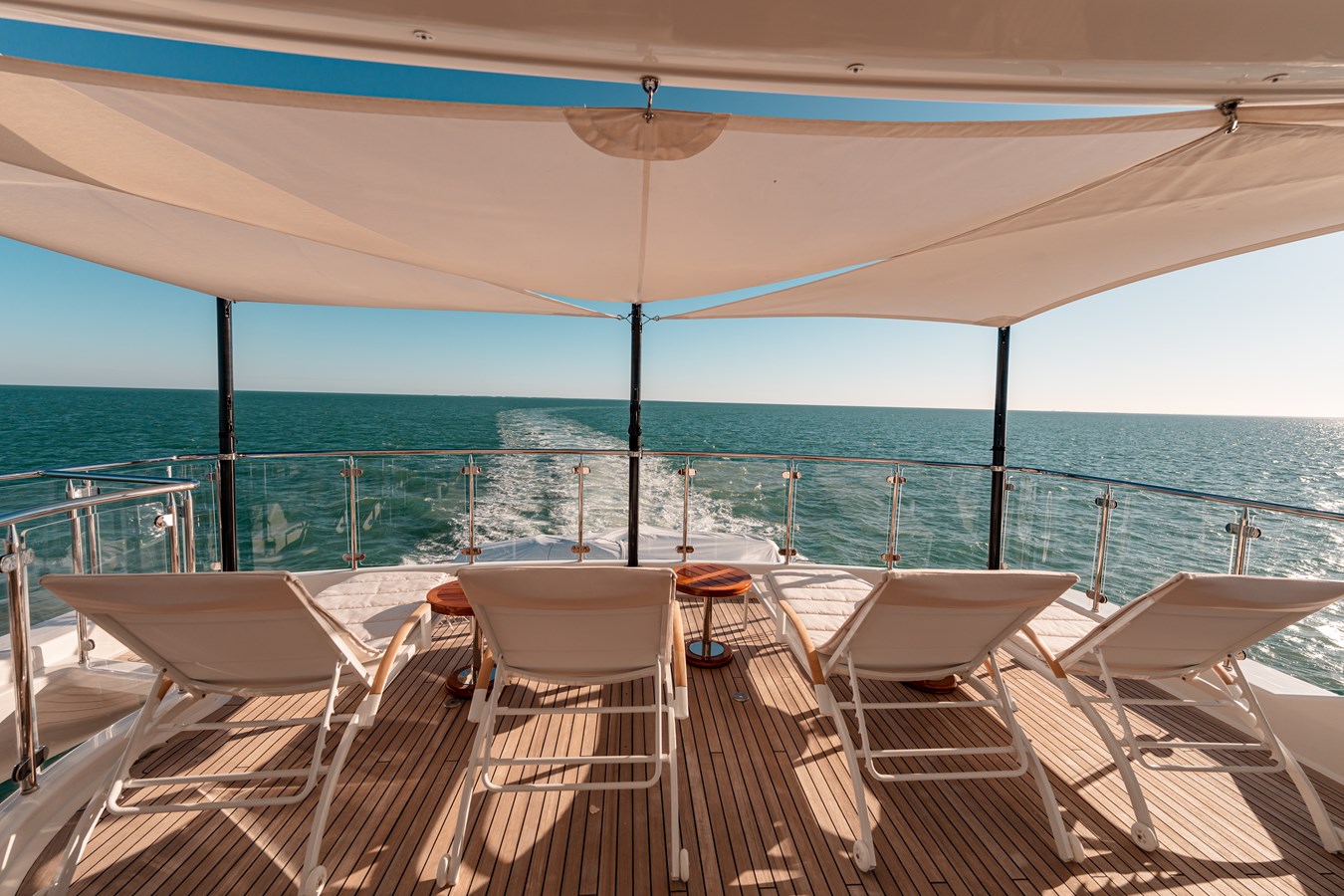 Westport Motor Boat BLUE TIME For Sale