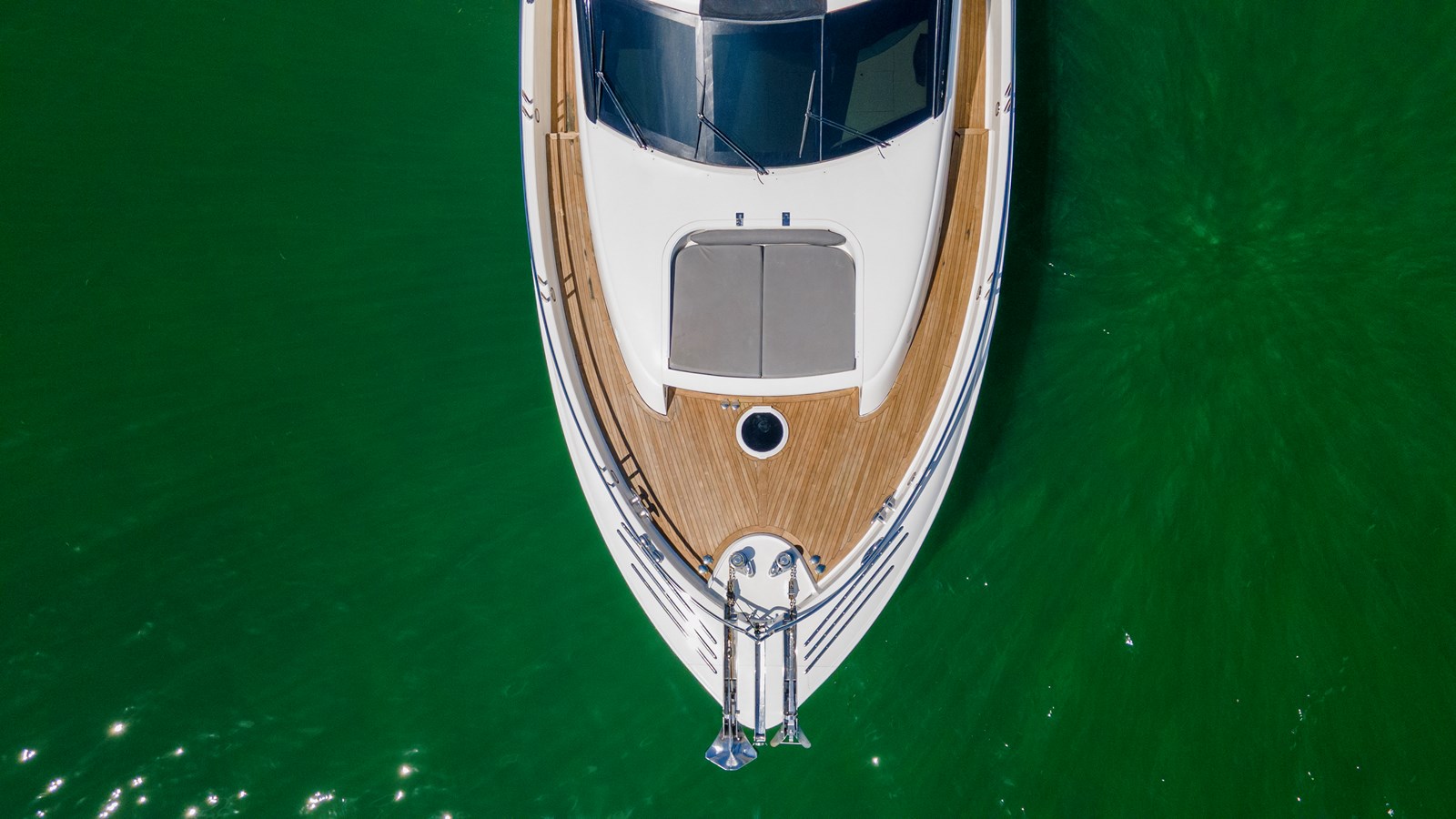 Lazzara Yachts Motor Yacht LIVING THE DREAM For Sale