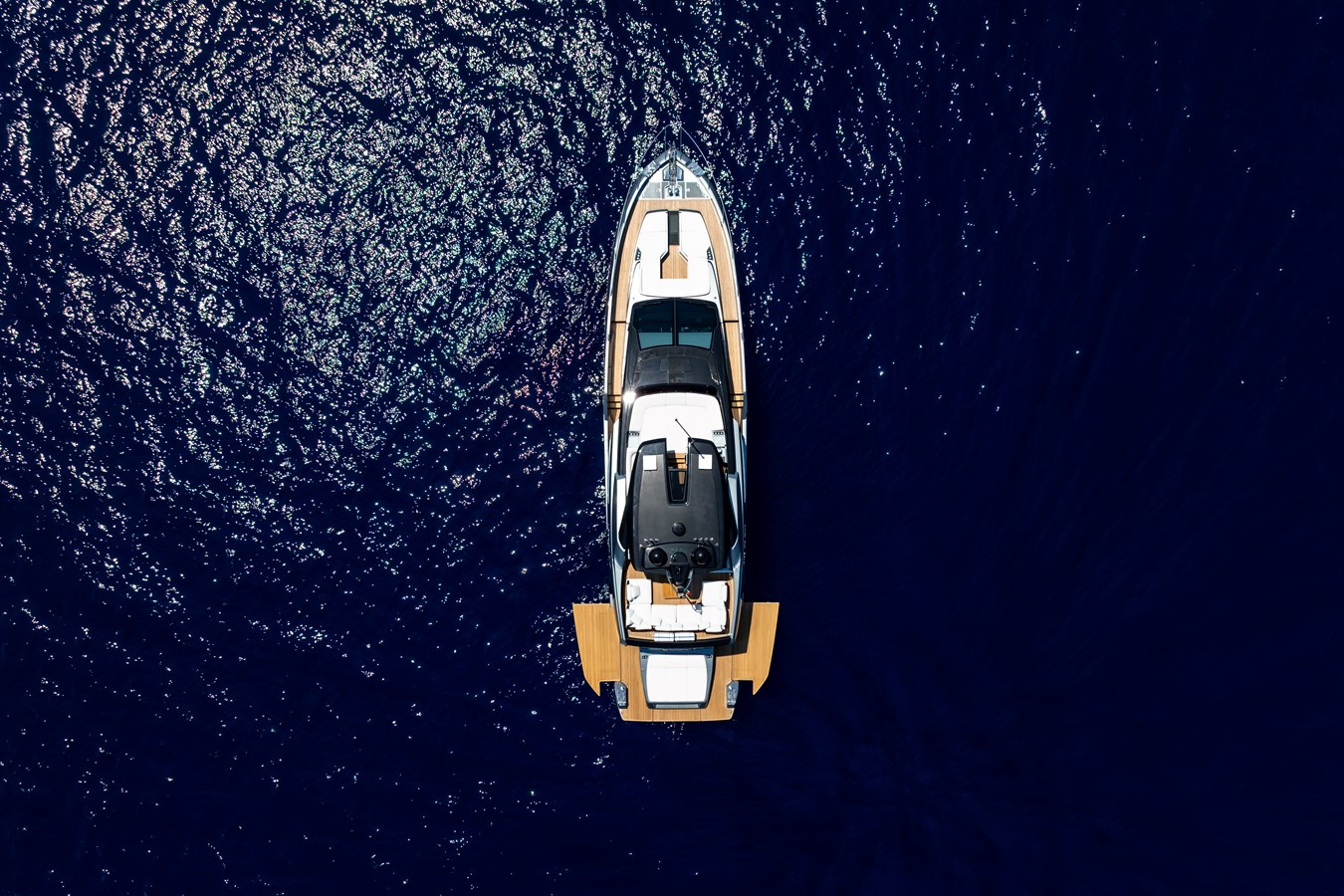 Riva Yacht Motor Yacht COCO Y For Sale