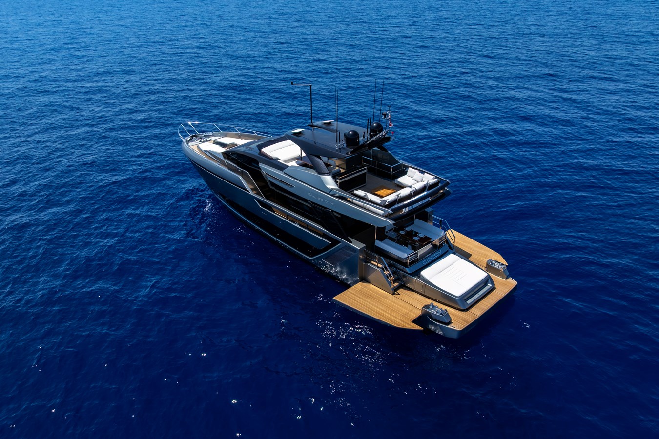 Riva Yacht Motor Yacht COCO Y For Sale