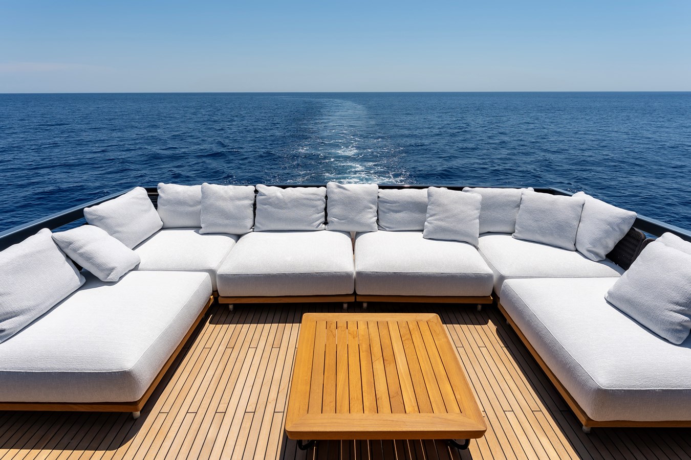 Riva Yacht Motor Yacht COCO Y For Sale