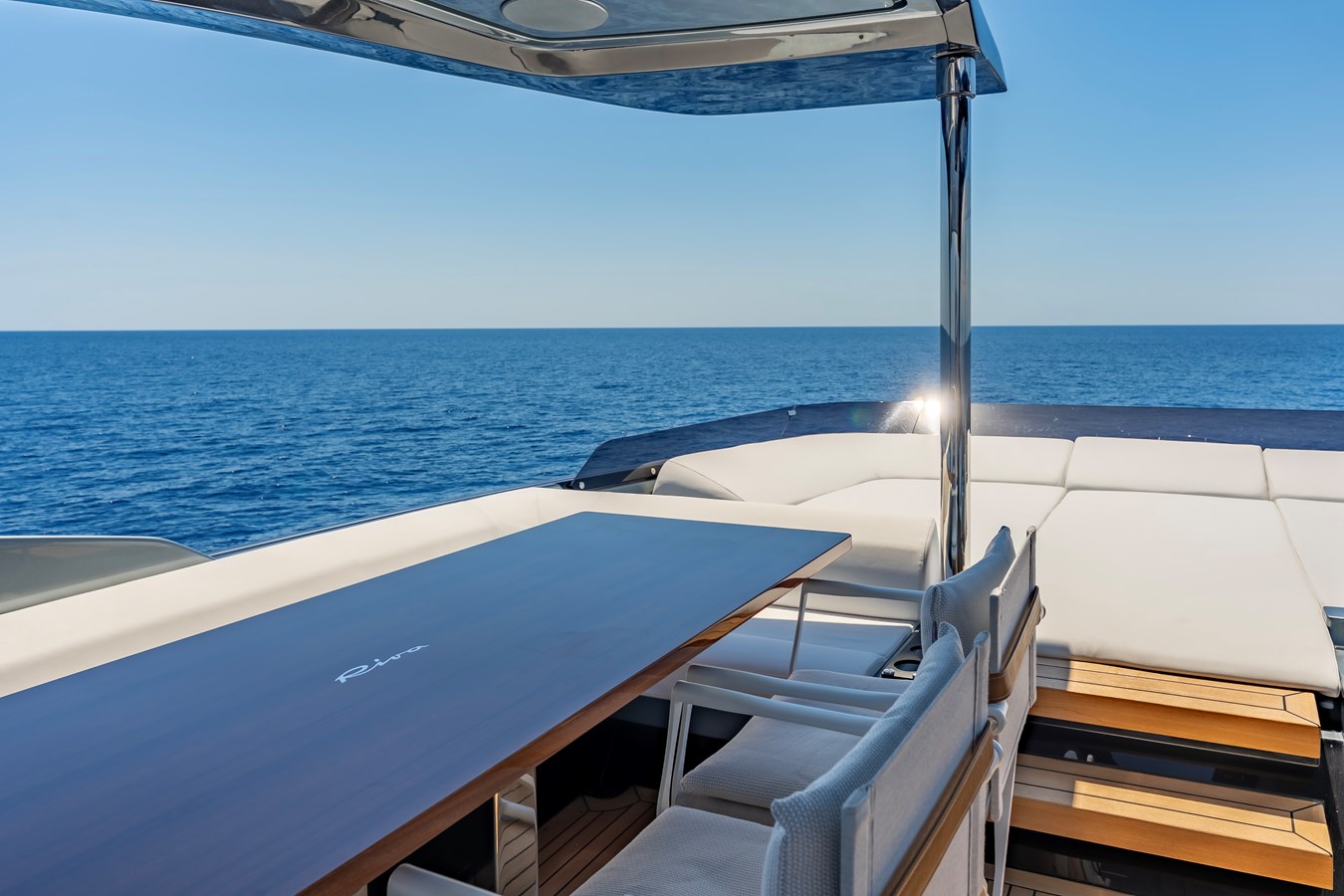 Riva Yacht Motor Yacht COCO Y For Sale