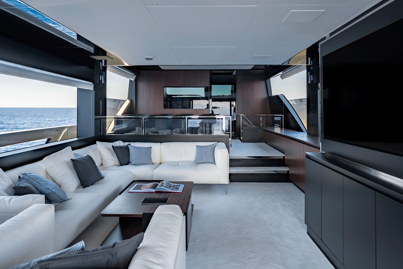 Riva Yacht Motor Yacht COCO Y For Sale