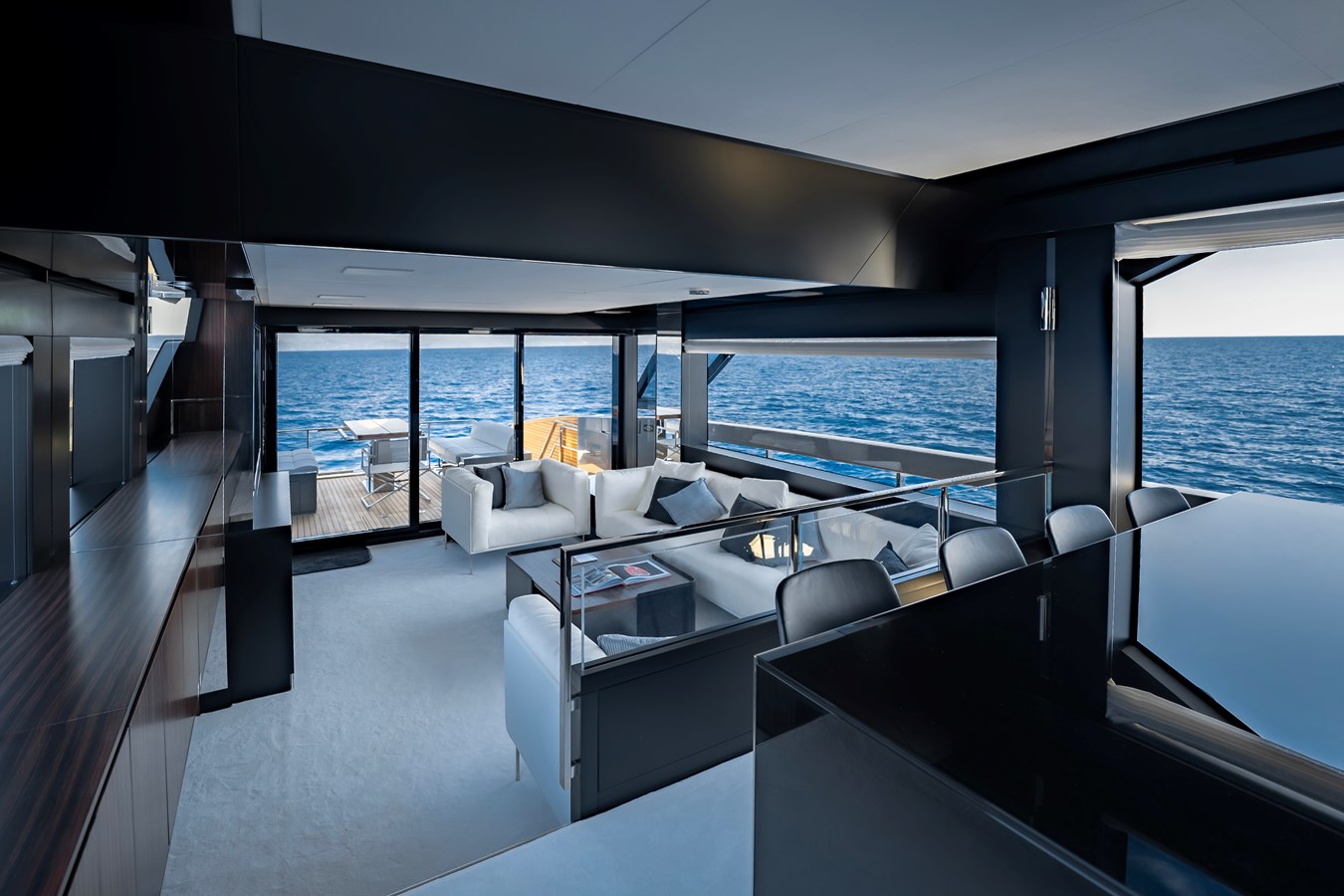 Riva Yacht Motor Yacht COCO Y For Sale