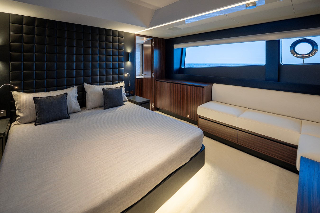 Riva Yacht Motor Yacht COCO Y For Sale
