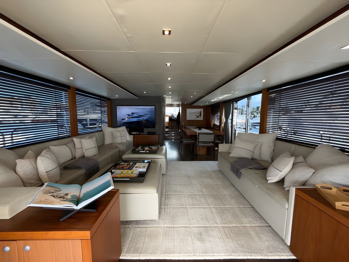 Sunseeker Motor Yacht Kastelan For Sale