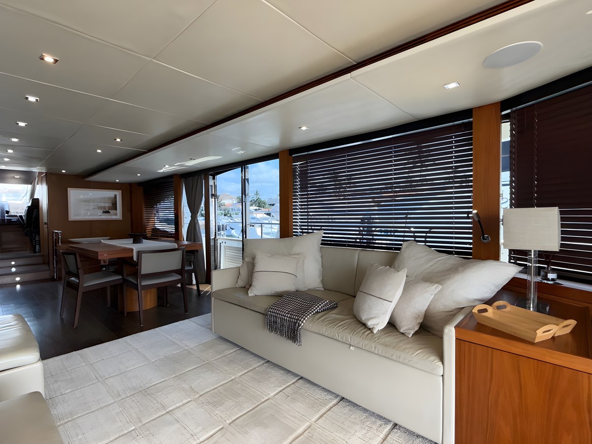 Sunseeker Motor Yacht Kastelan For Sale