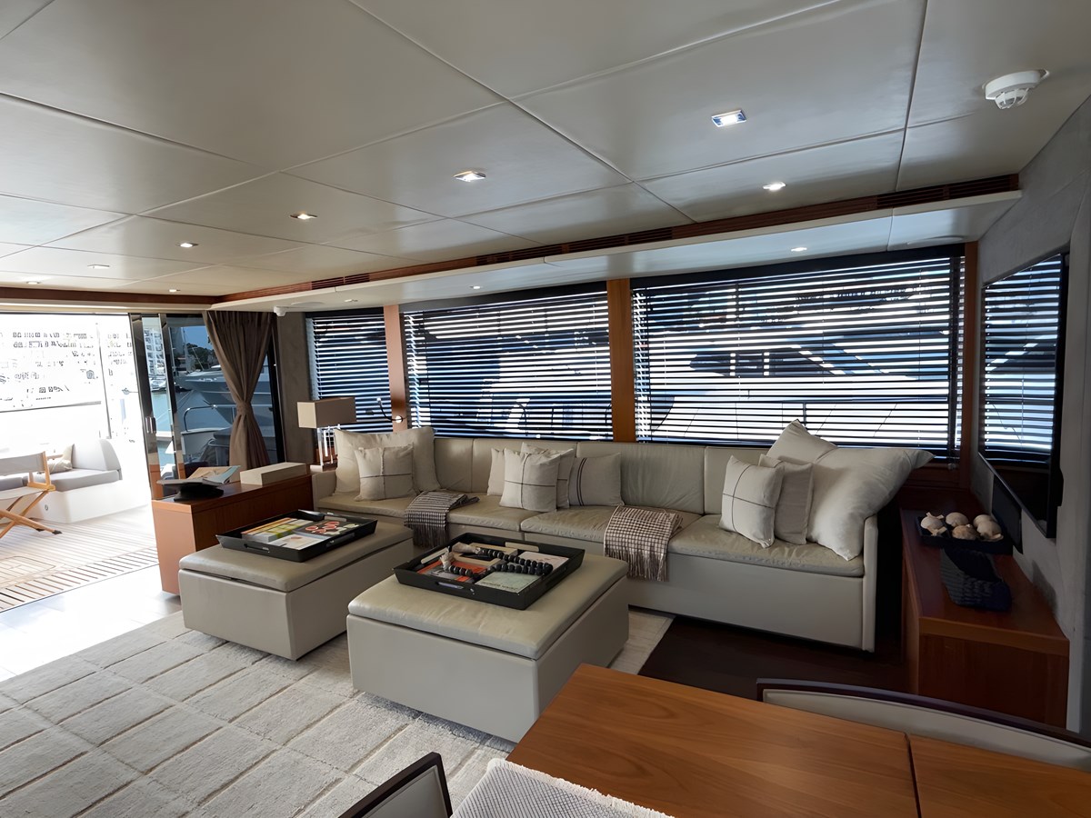 Sunseeker Motor Yacht Kastelan For Sale