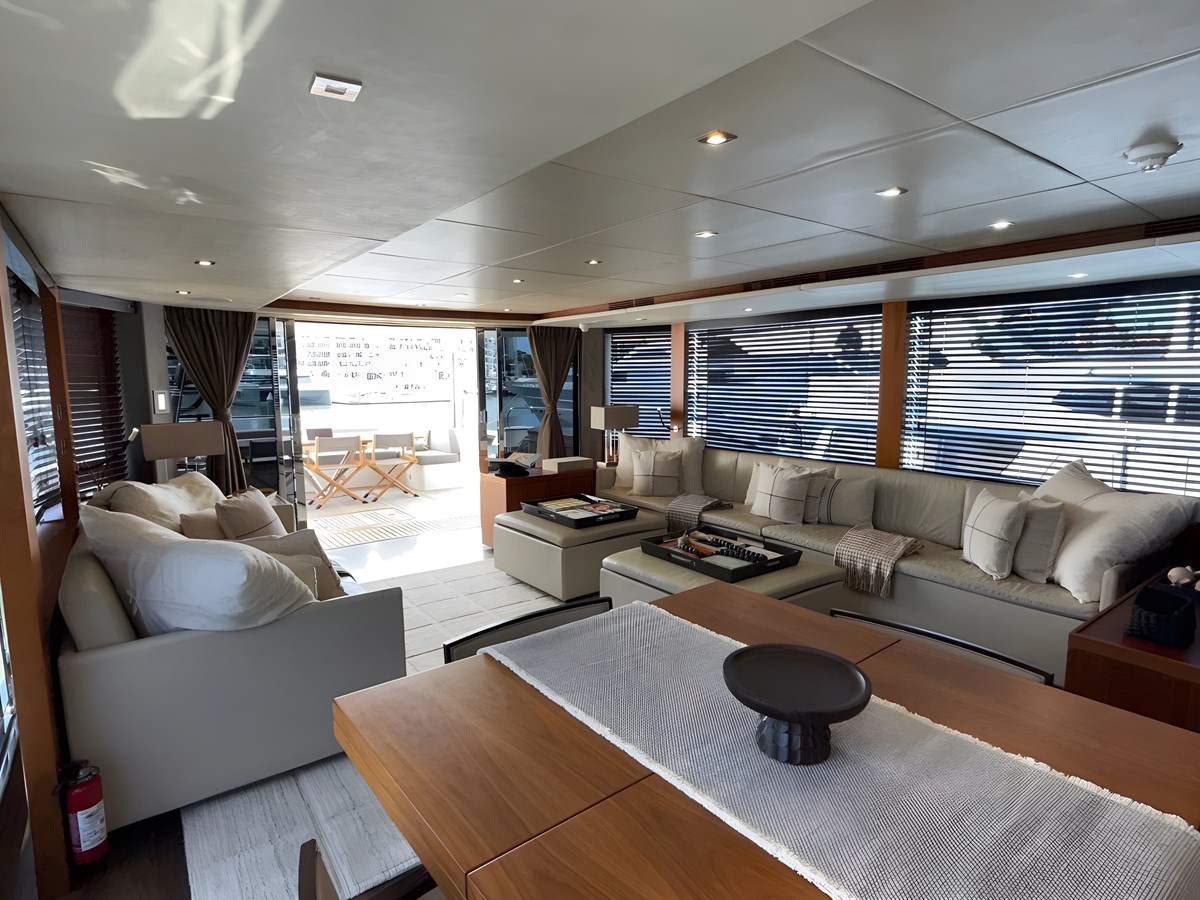 Sunseeker Motor Yacht Kastelan For Sale