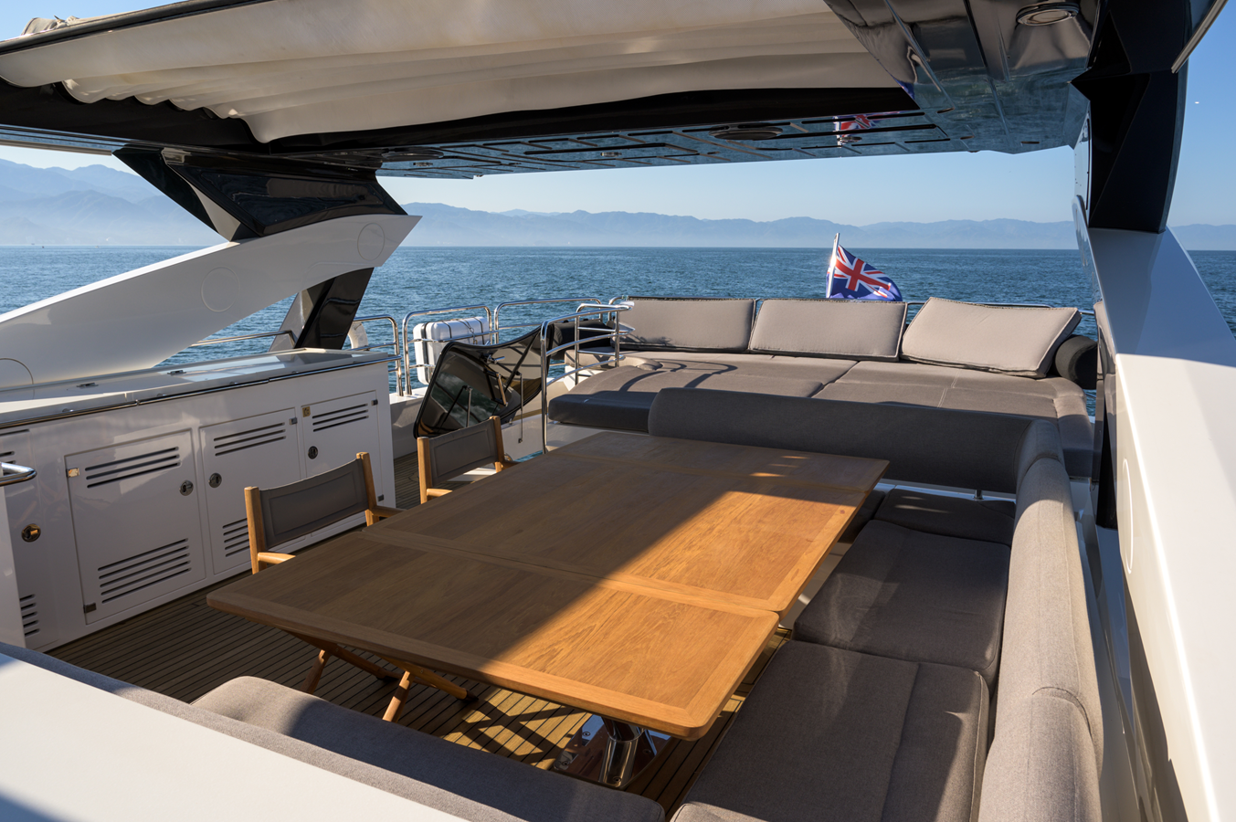 Sunseeker Motor Yacht Kastelan For Sale