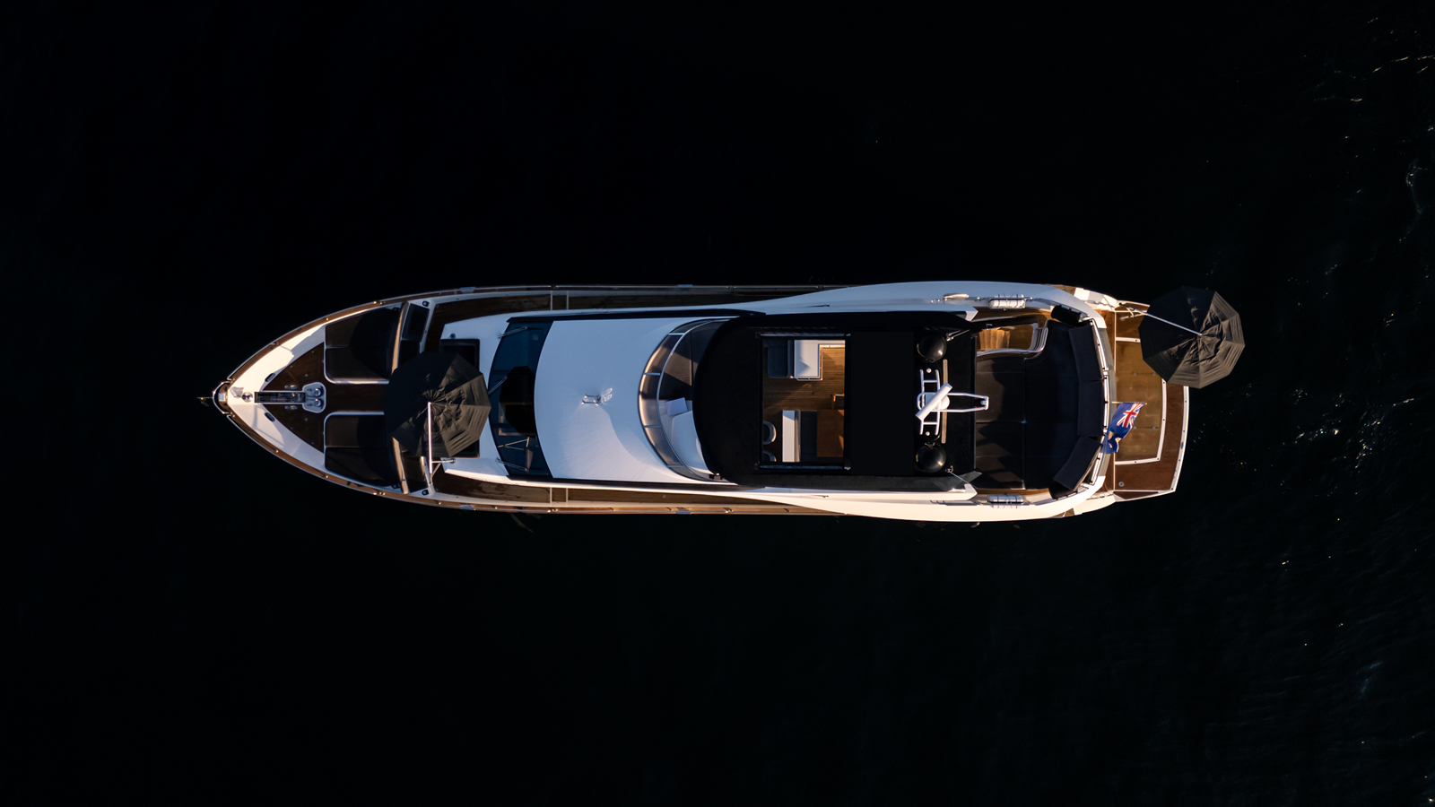 Sunseeker Motor Yacht Kastelan For Sale