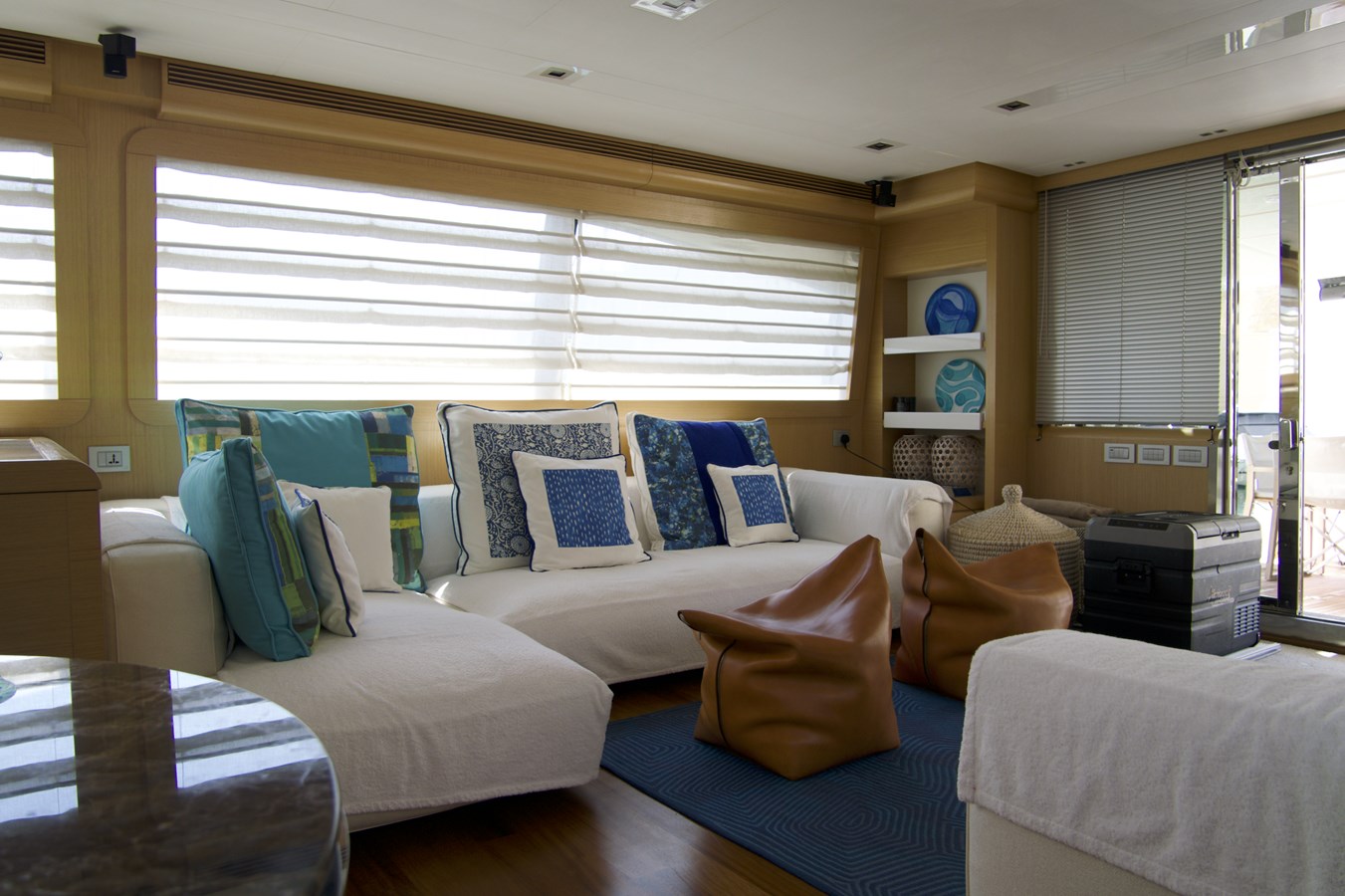 Ferretti Yachts Motor Yacht Antonina For Sale