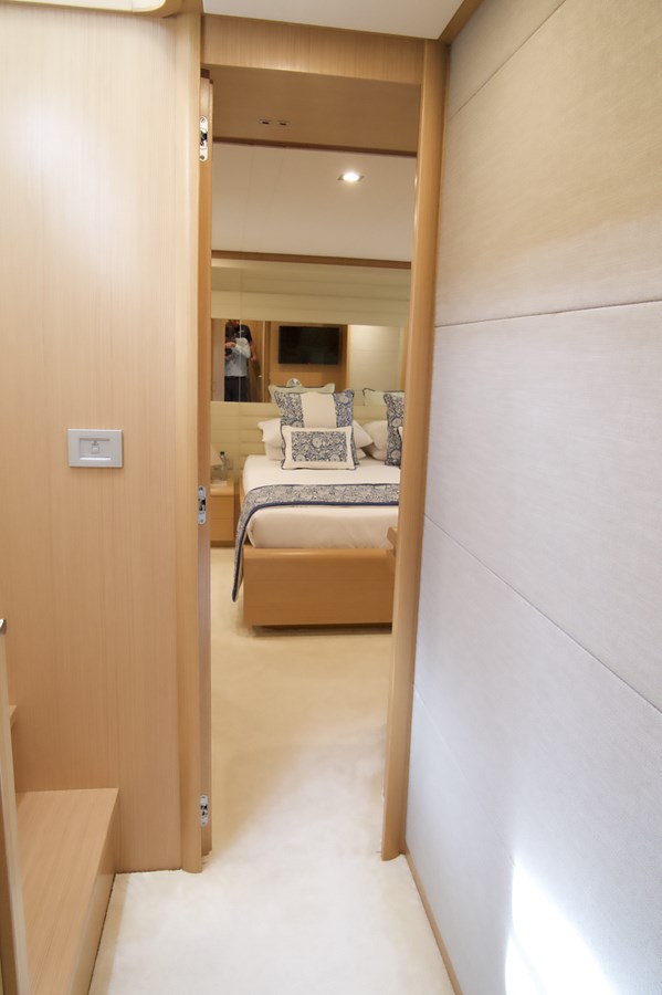 Ferretti Yachts Motor Yacht Antonina For Sale