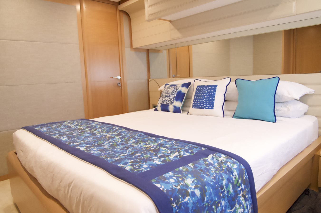 Ferretti Yachts Motor Yacht Antonina For Sale