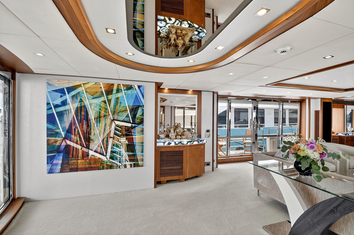 Sunseeker Motor Yacht ABOUT TIME For Sale
