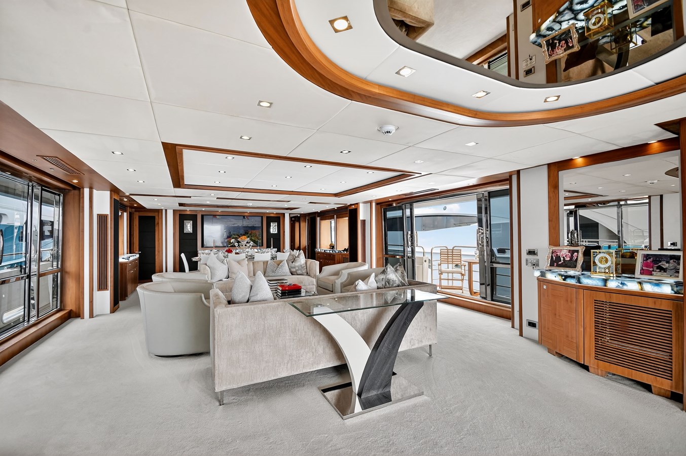 Sunseeker Motor Yacht ABOUT TIME For Sale