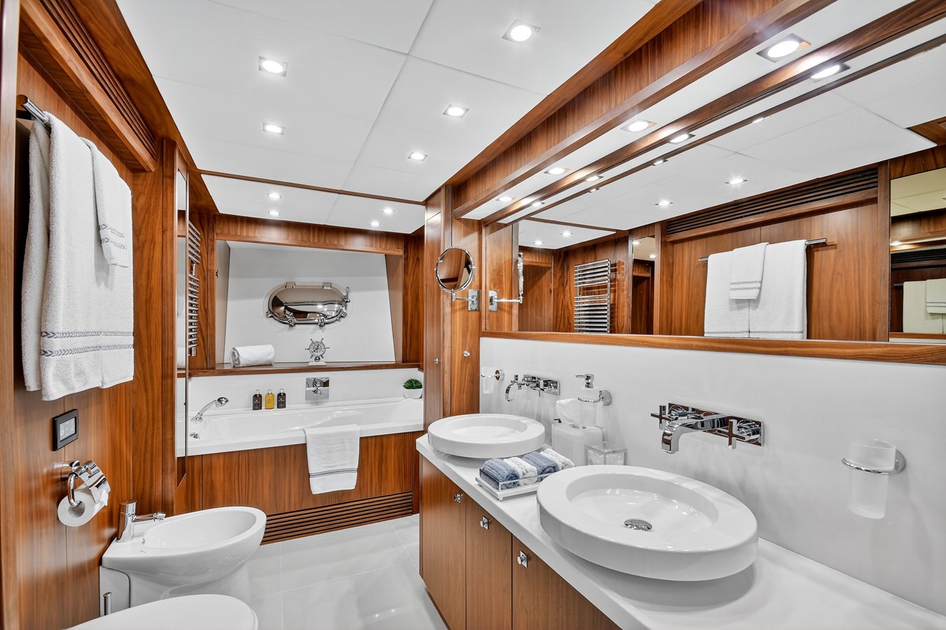 Sunseeker Motor Yacht ABOUT TIME For Sale
