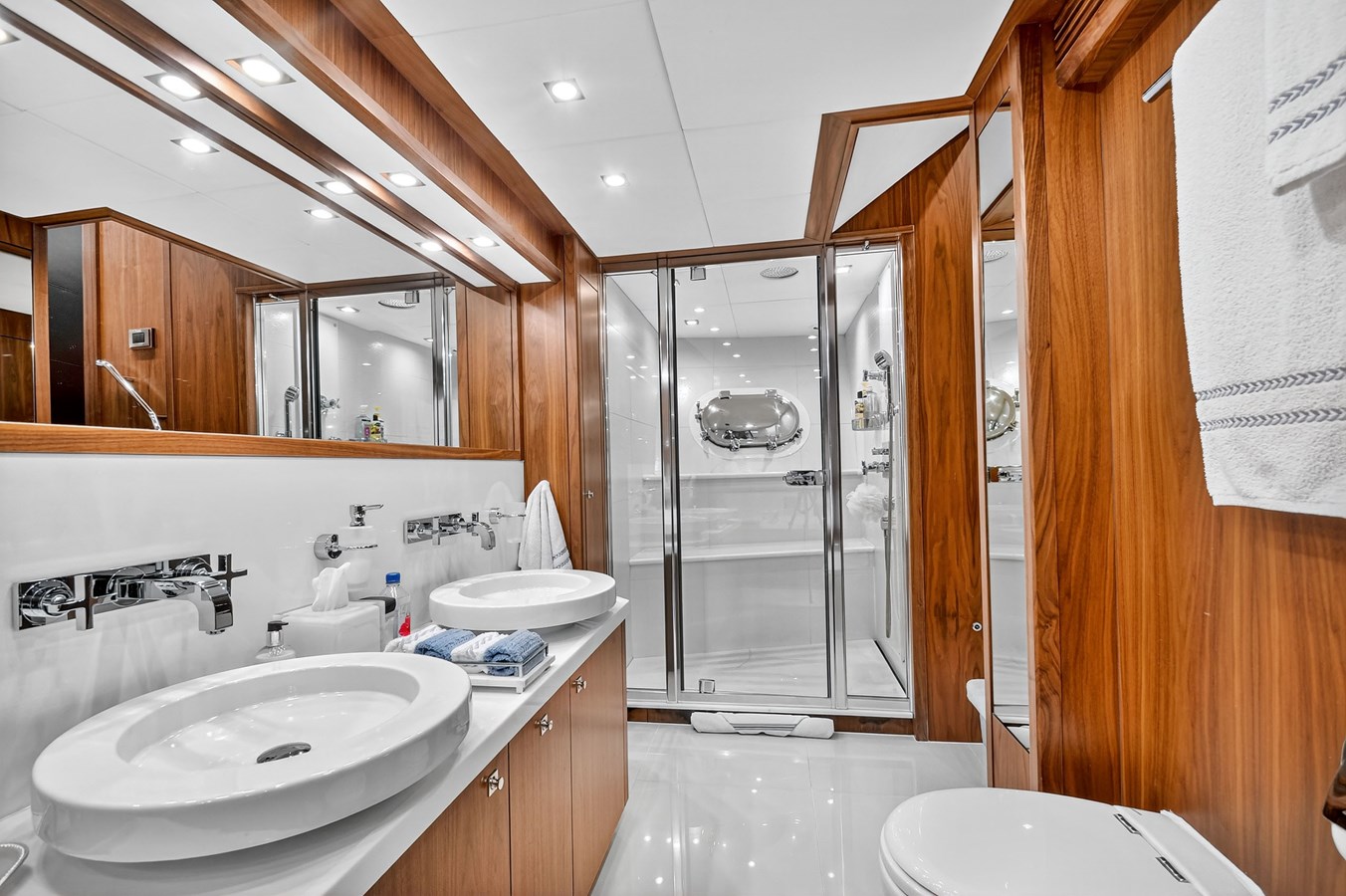 Sunseeker Motor Yacht ABOUT TIME For Sale
