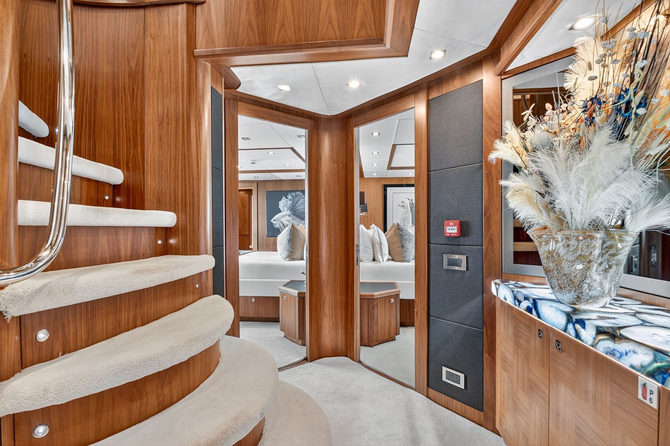 Sunseeker Motor Yacht ABOUT TIME For Sale